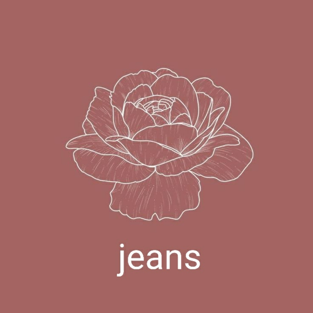 Denim - Picture 1 of 1